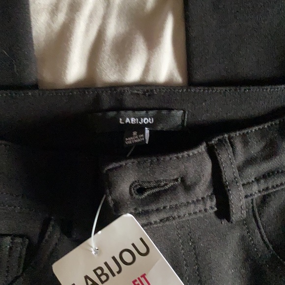 La Bijou 61s Juniors Ultra Stretch 